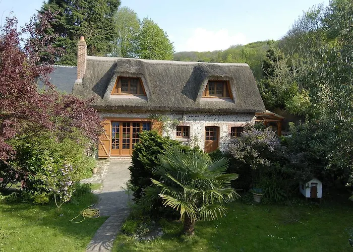 La Villa Flore
