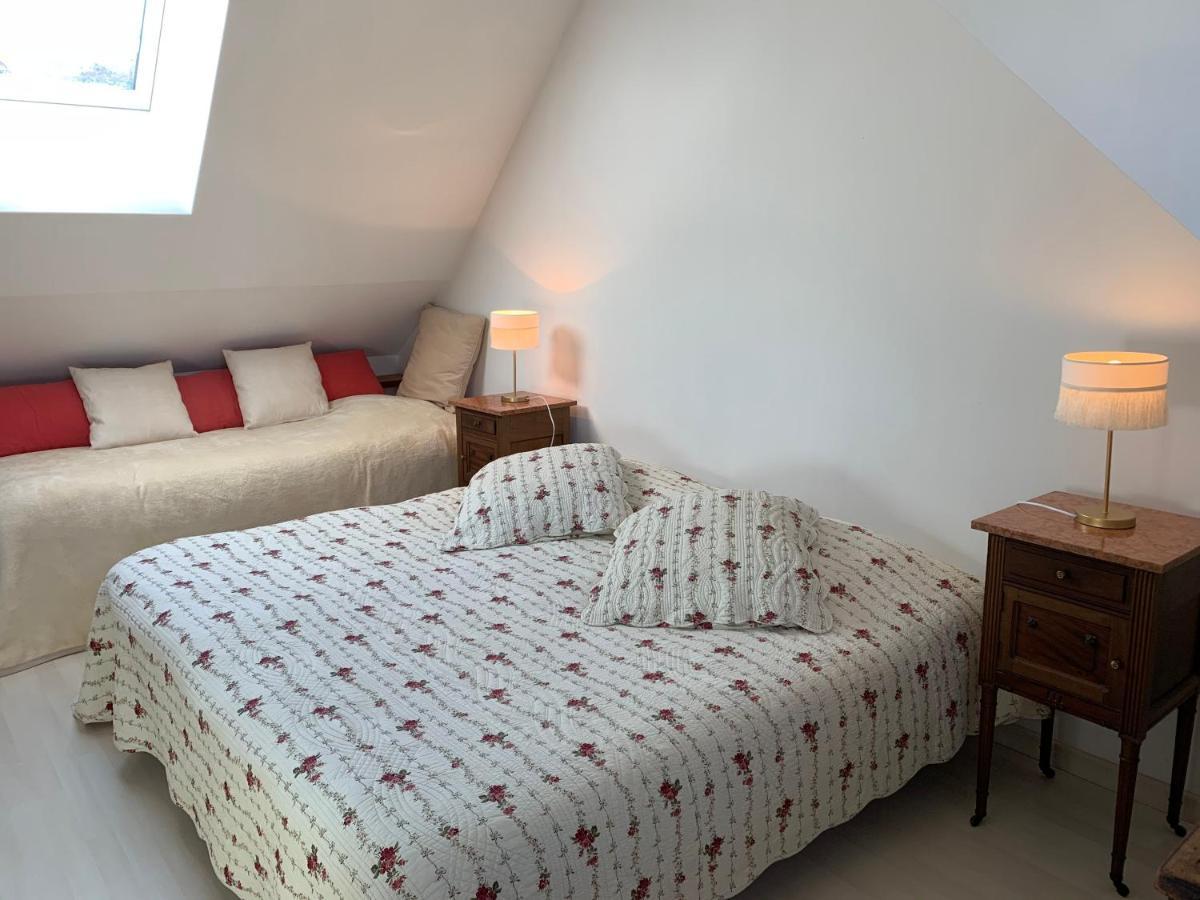 La Flore Holiday home *