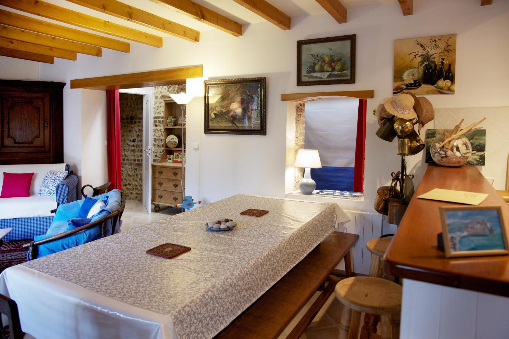 La Flore Holiday home *