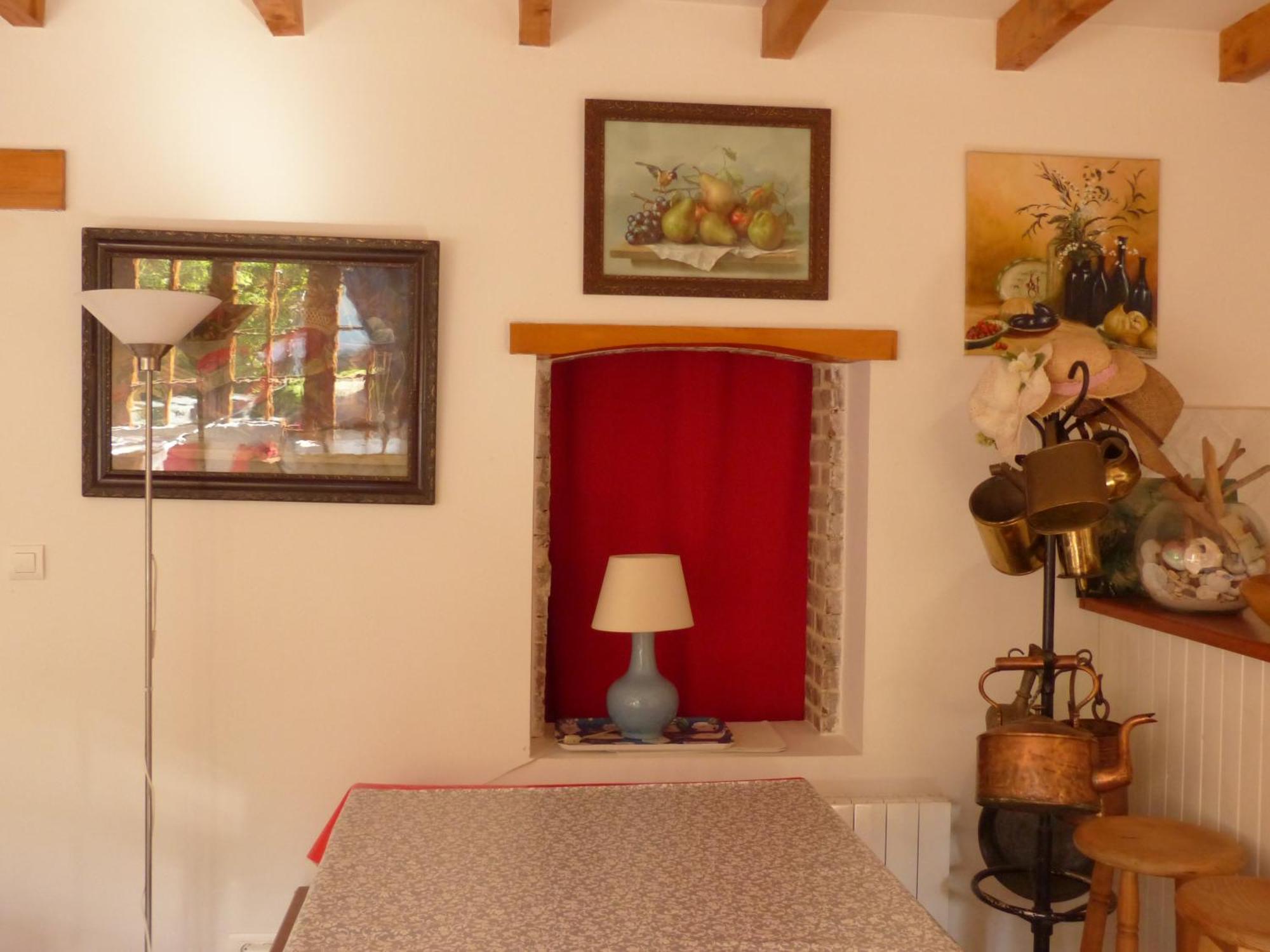 La Flore Holiday home Saint-Jouin-Bruneval