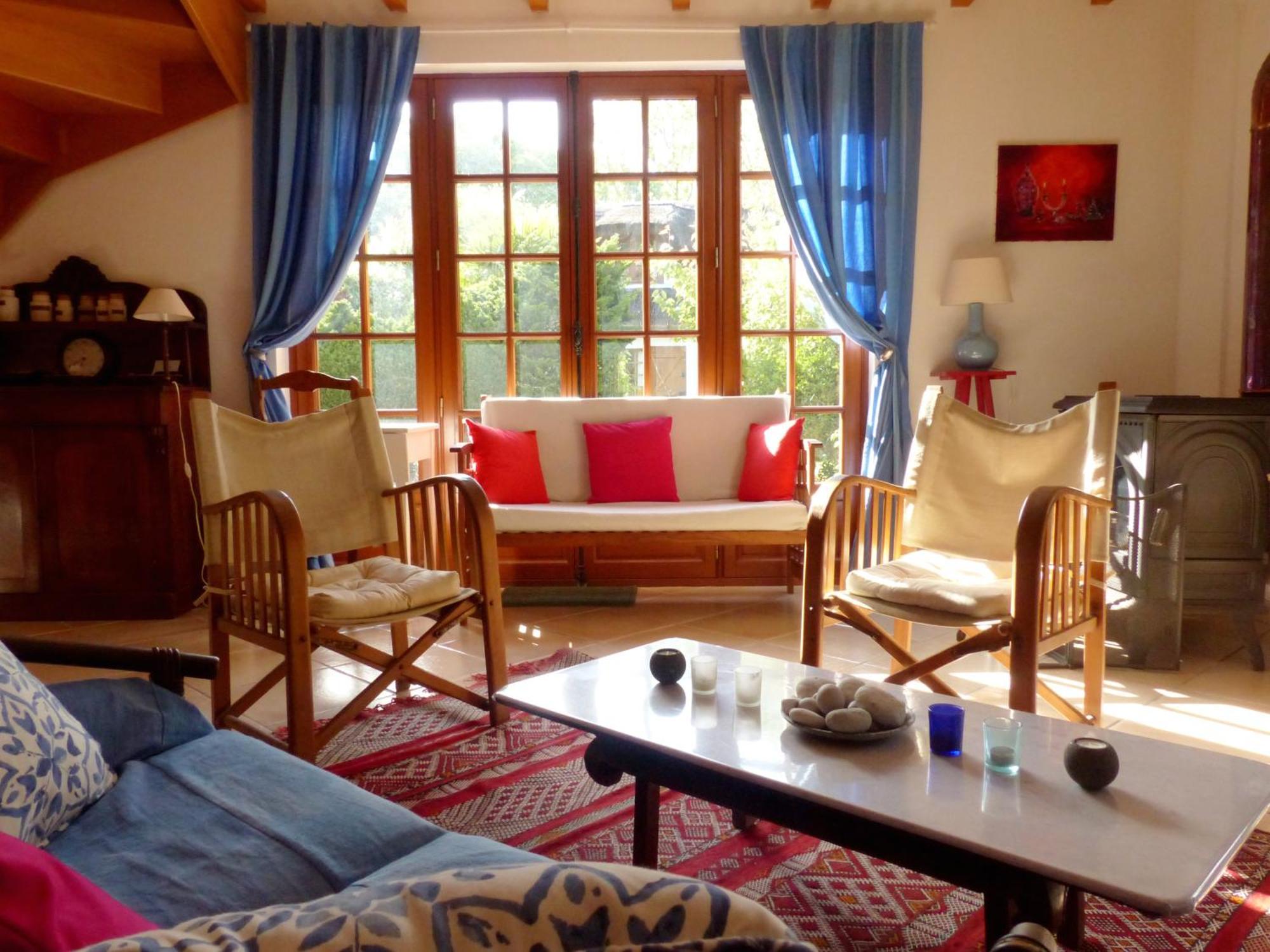 Holiday home La Flore Saint-Jouin-Bruneval
