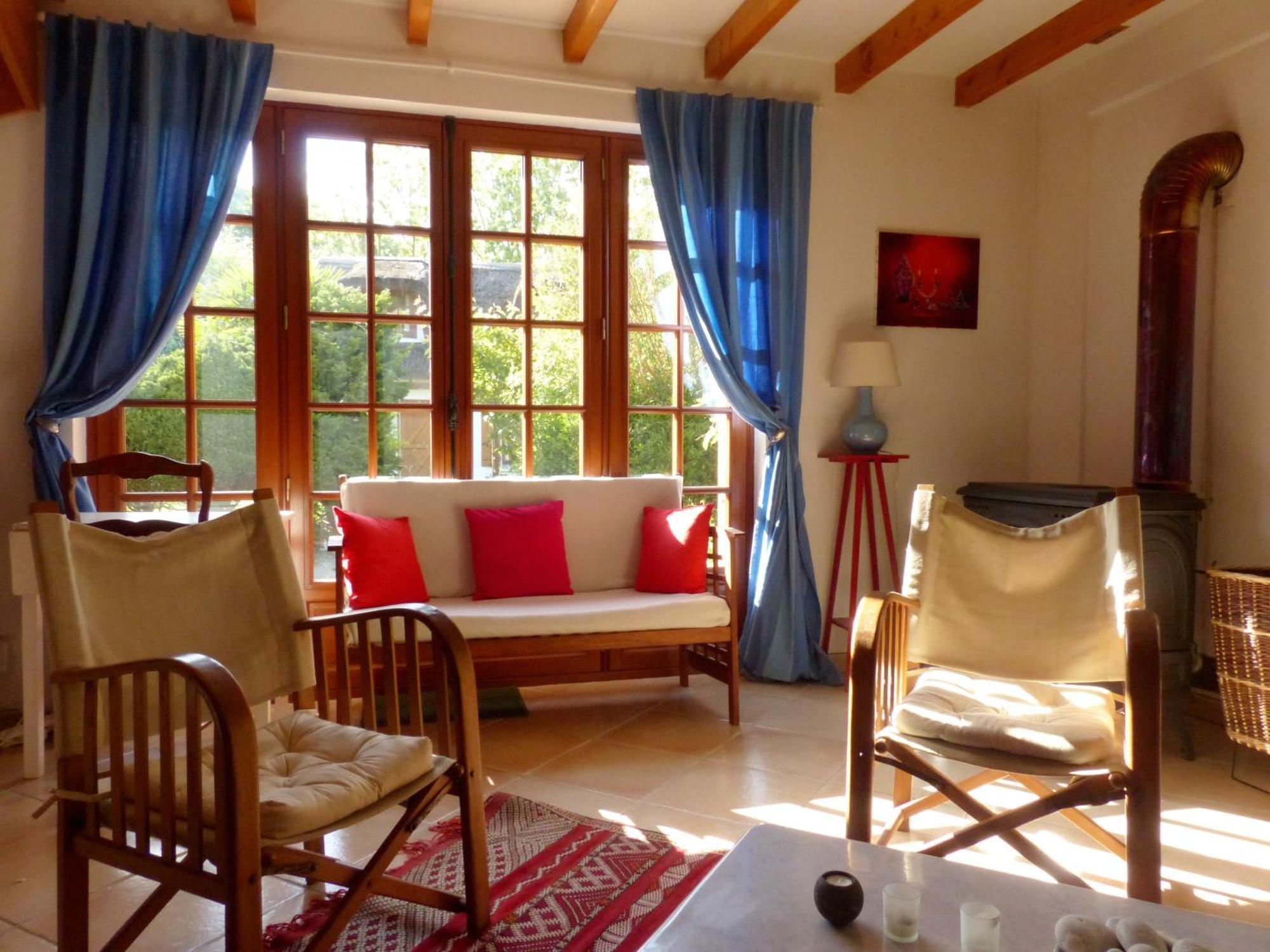 La Flore Holiday home *