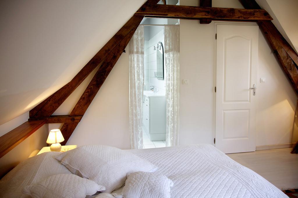 La Flore Holiday home *