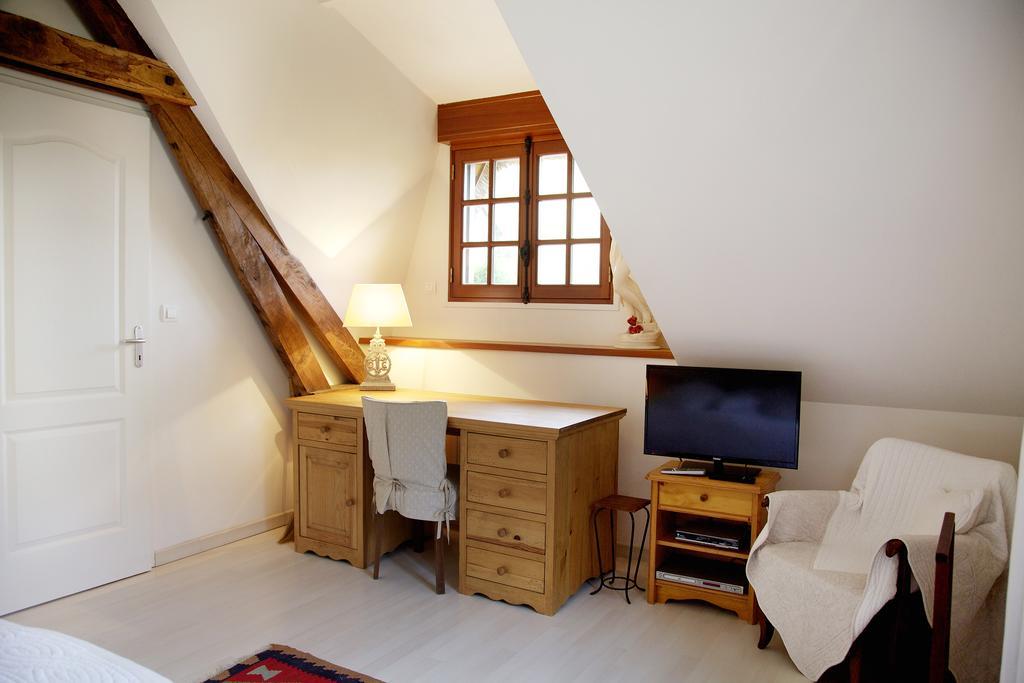 Holiday home La Flore