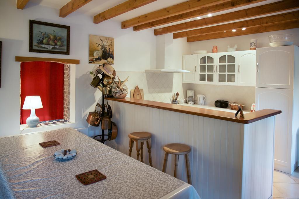 La Flore Holiday home
