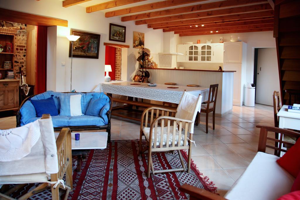 La Flore Holiday home *