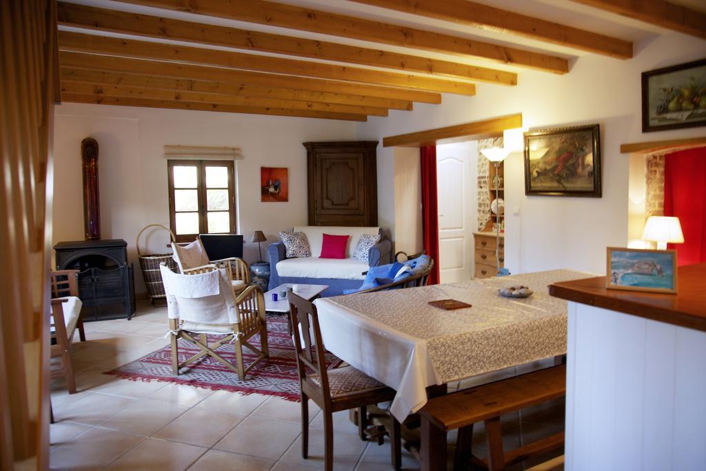 La Flore Holiday home *