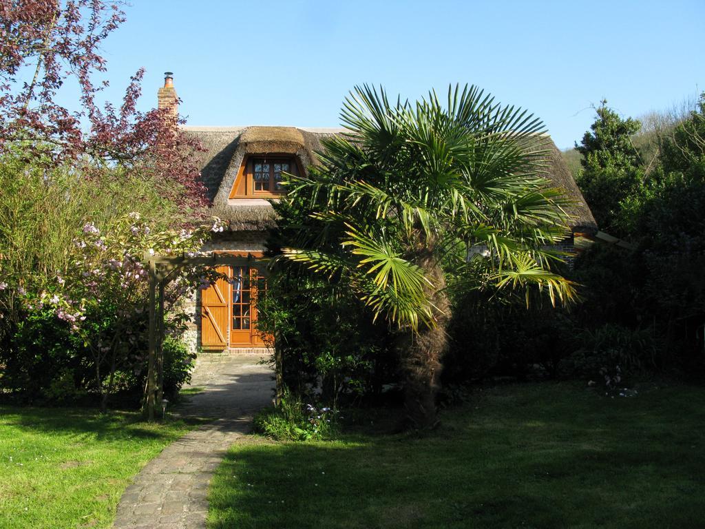 Holiday home La Flore Saint-Jouin-Bruneval
