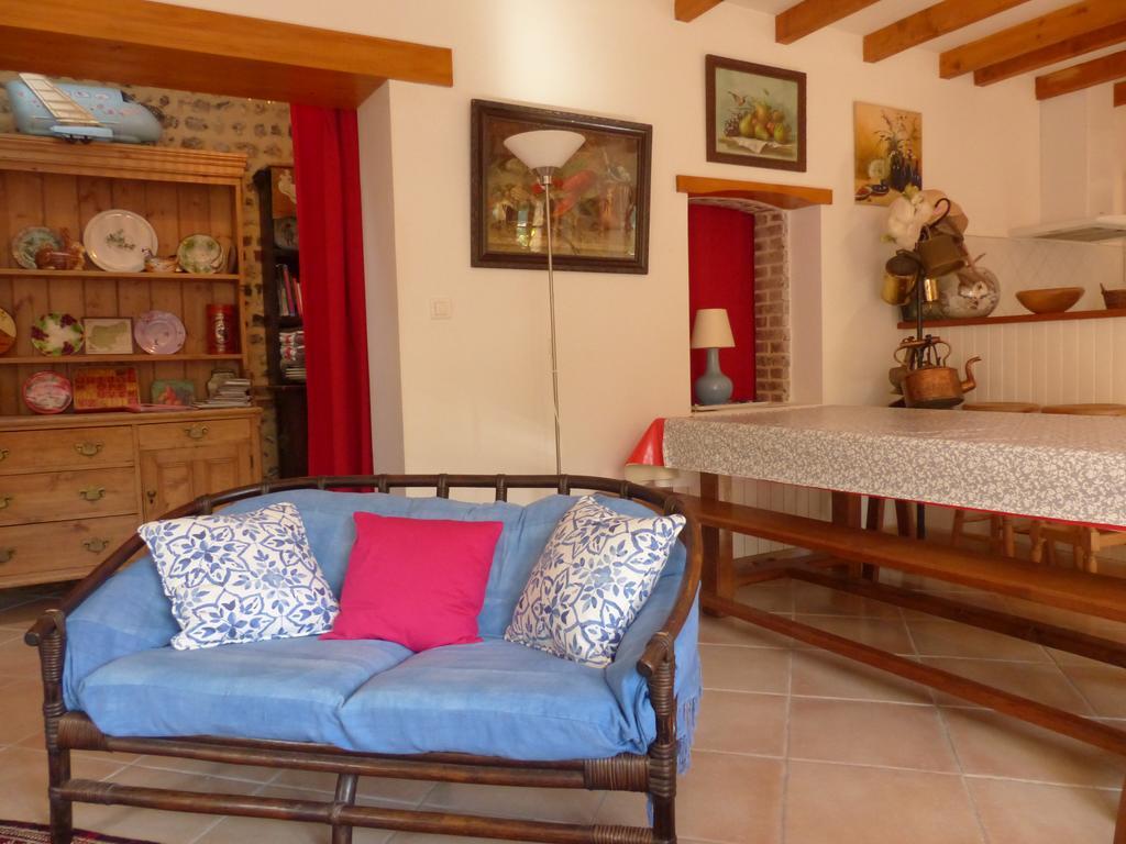 Holiday home La Flore *