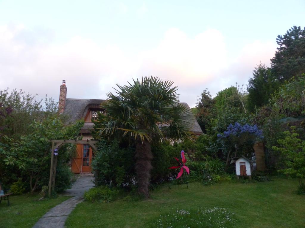 La Flore Holiday home *