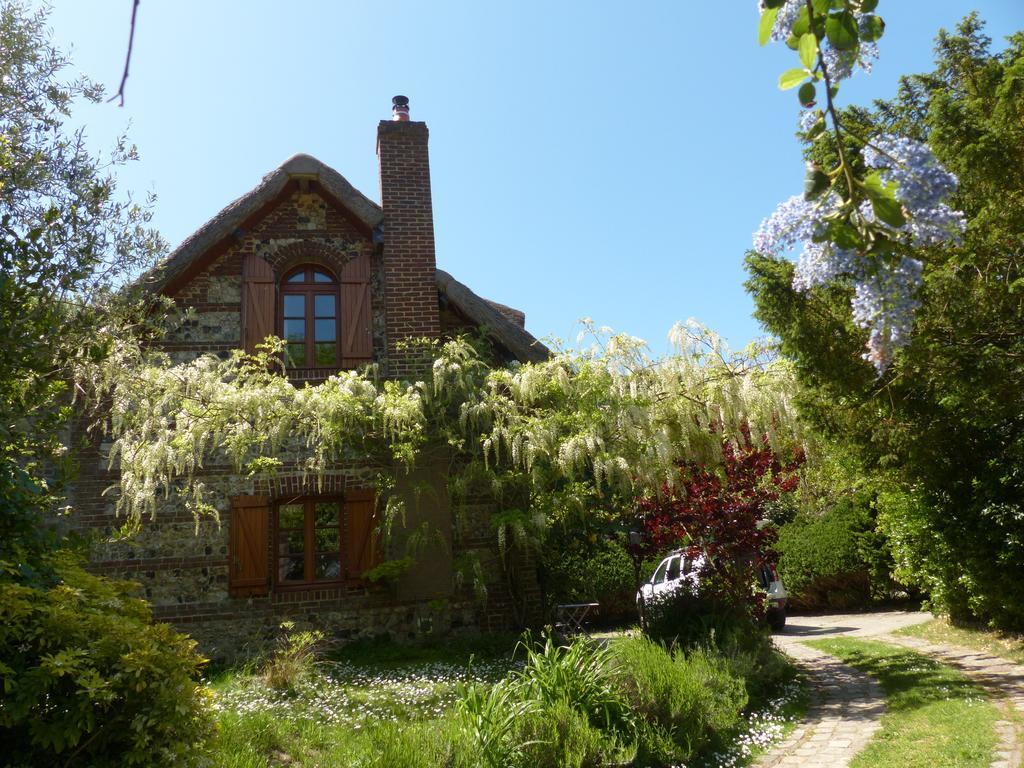 La Flore Holiday home Saint-Jouin-Bruneval
