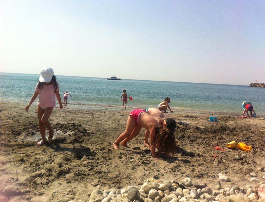 Holiday home La Flore