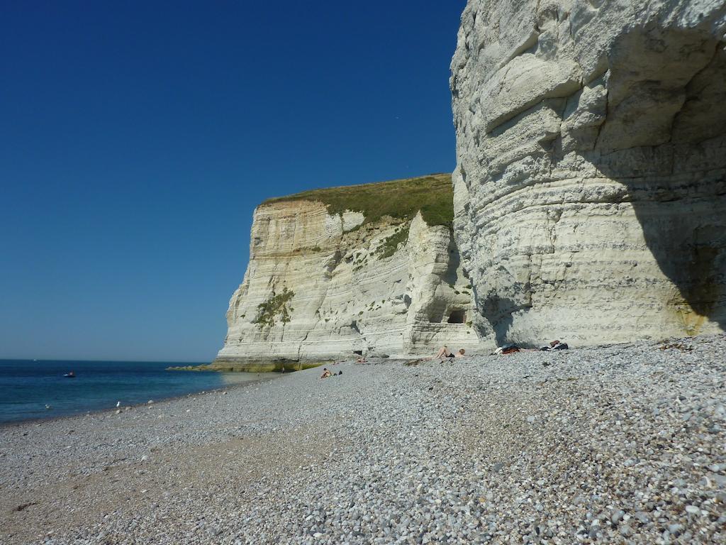Holiday home La Flore